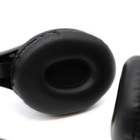 Avid AE-36 headset used for testing and assessment settings.