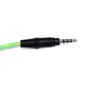 Avid Education AE-36-GR durable student headset for daily school use.