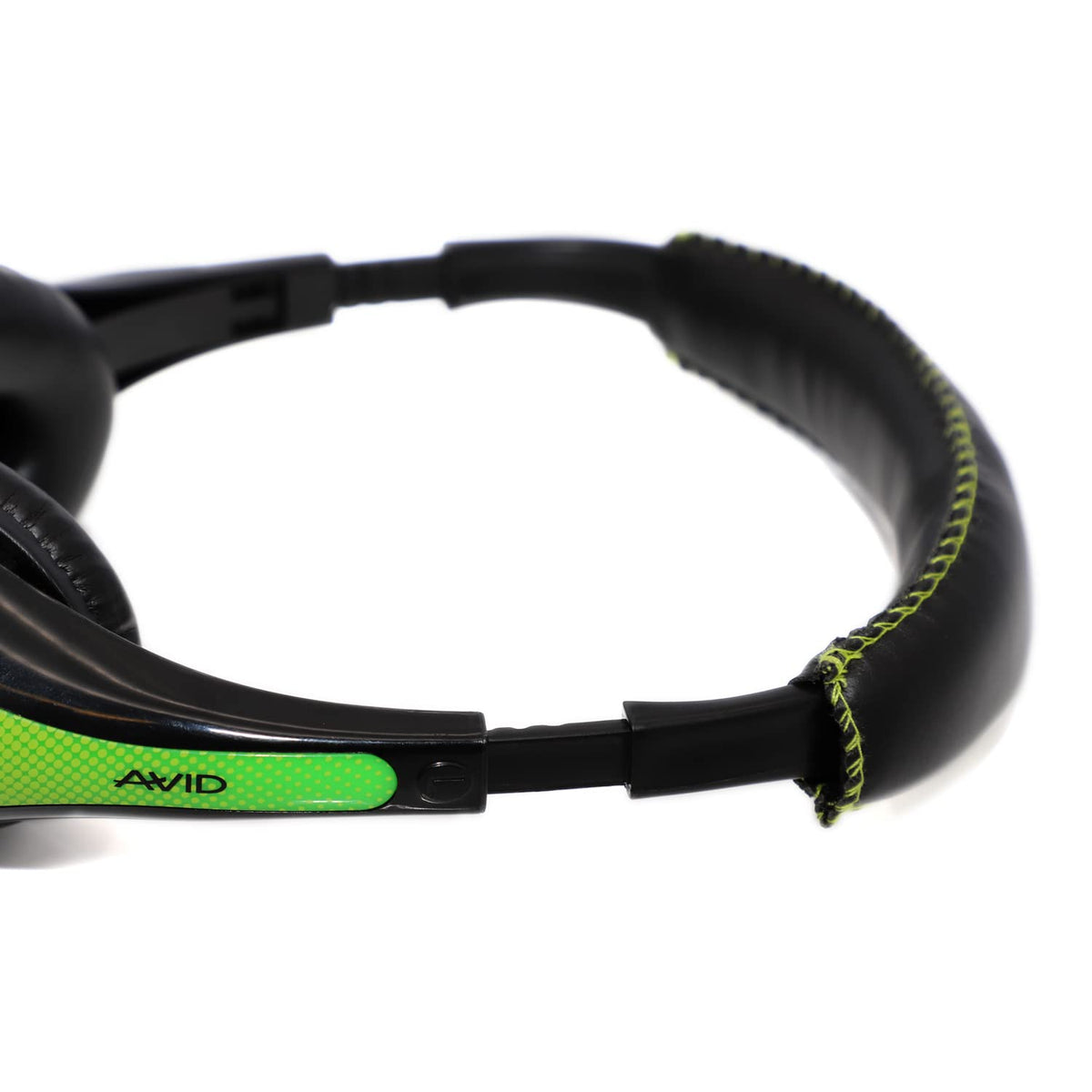 Avid Education AE-36-GR padded headband for all-day classroom wear.