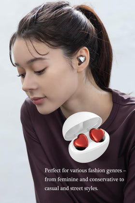 AVIOT TE-I3 earpiece tips XS/S/M/L for personalized comfort