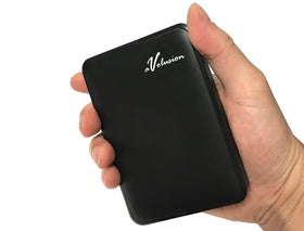Avolusion HD250U3-Z1 renewed packaging indicating refurbished status