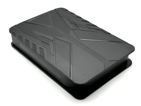 Avolusion PRO-T8 14TB drive with included USB cable for plug-and-play use