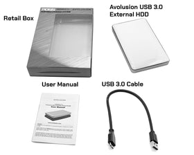 AVOLUSION T1 works with PS4 Pro, Slim, Original Gen1 and PS5