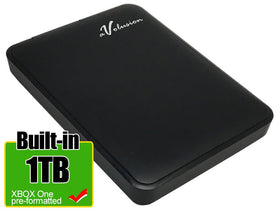 Avolusion Xbox compatibility icon showing console support