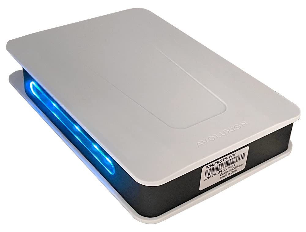 Avoluxion PRO-T5 supports PS4 games playable from USB storage