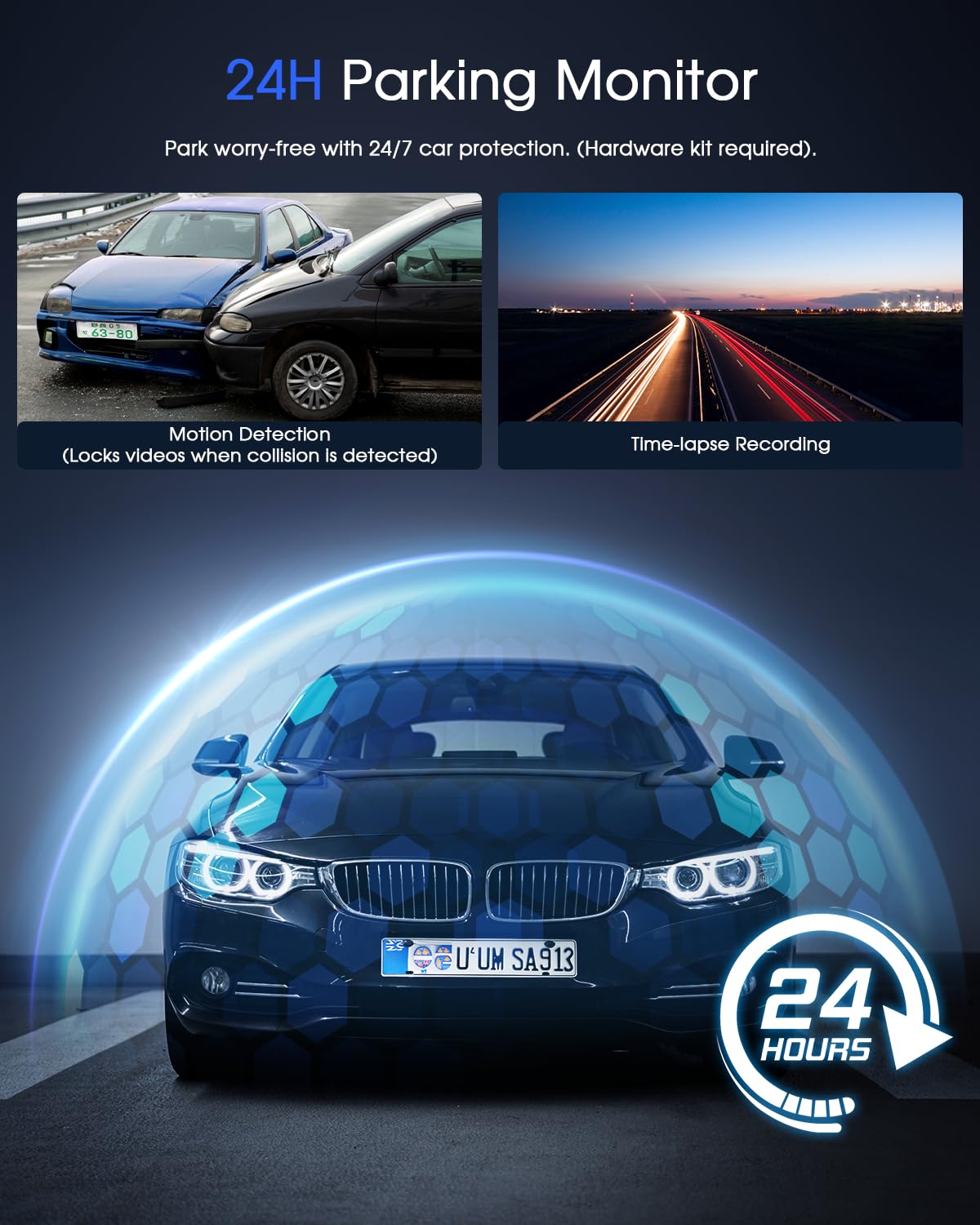 Avylet video with GPS overlay illustrating speed and route evidence