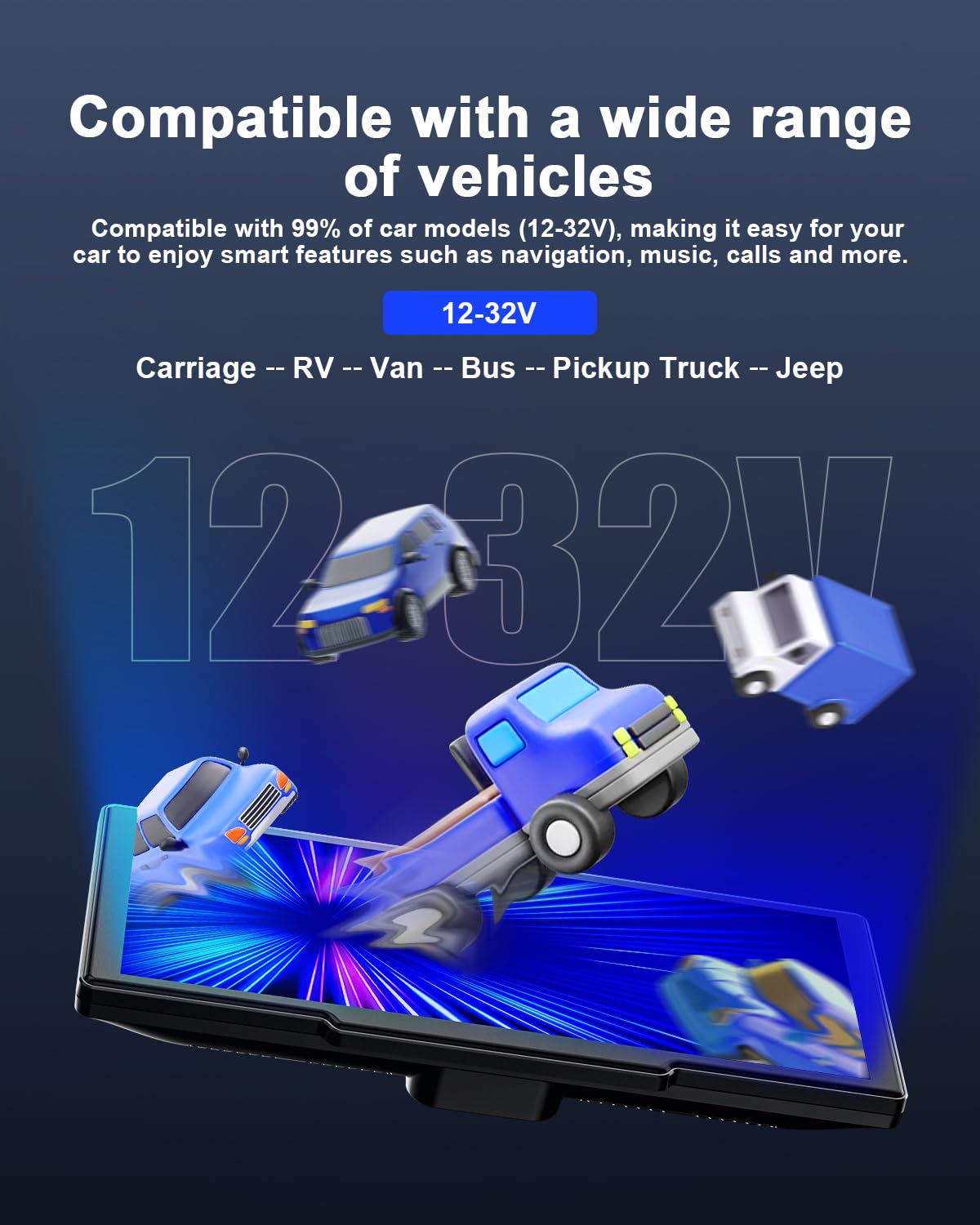 Avylet packaging and included accessories for complete ready-to-install kit