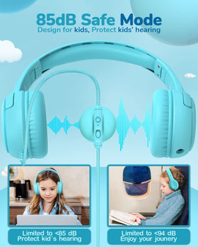 Awatrue AT2 durable PP material designed to withstand daily school use.