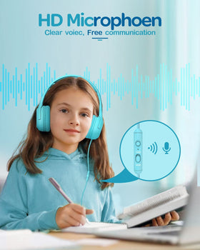 Awatrue AT2 sharing jack being used to connect another headset.