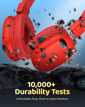awatrue AT8 safe-volume 85dBA limit protects young ears