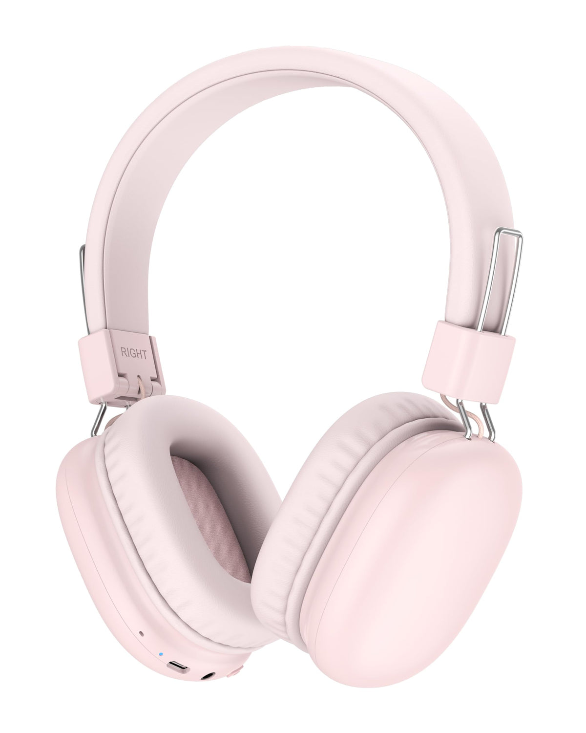 awatrue foldable kid headphones for compact portability