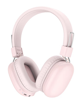 awatrue foldable kid headphones for compact portability