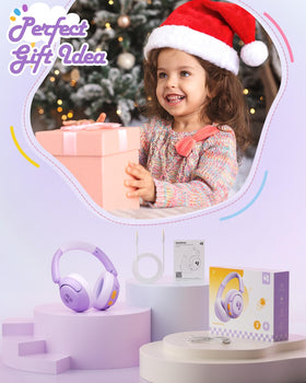 awatrue 75h playtime with USB-C charging keeps kids entertained.