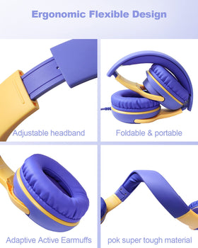 Awatrue inline microphone for clear classroom calls
