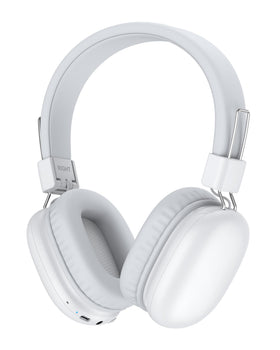 awatrue kids headphones with safe 85 dba volume limit for safe listening