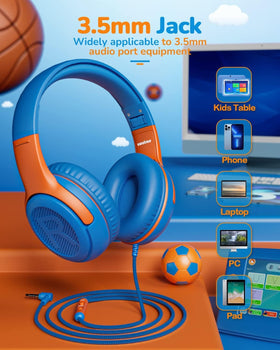 awatrue hand holding headphones showing compact size and portability