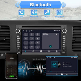 AWESAFE 4Core DSP audio settings for enhanced Chevy GMC sound.