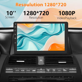 AWESAFE 5G WiFi and GPS navigation keeps maps updated and streaming smooth.