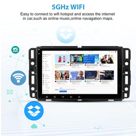 AWESAFE 5G WiFi navigation streaming maps and real-time updates