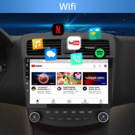 AWESAFE 5G WiFi navigation for fast maps and real time updates