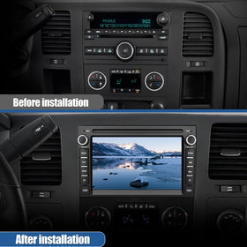 AWESAFE Android 13 system display showing responsive performance and app access