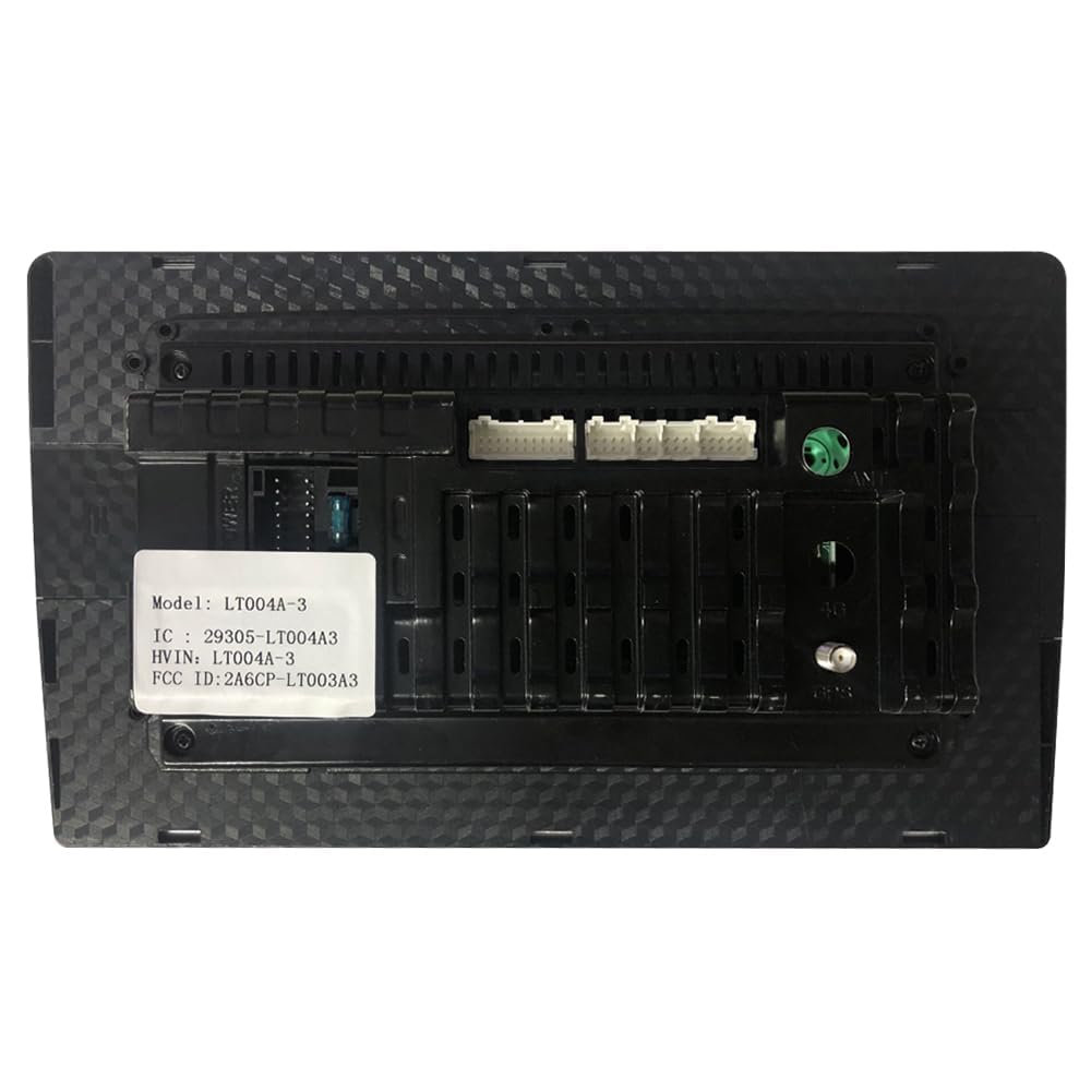 AWESAFE Android 13 system powers smooth apps and Wi Fi on the road