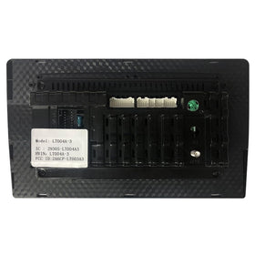 AWESAFE Android 13 system powers smooth apps and Wi Fi on the road