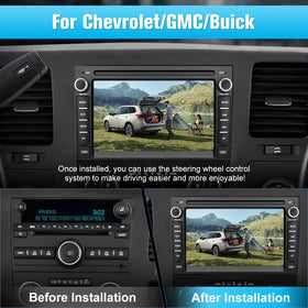 AWESAFE wired and wireless CarPlay Android Auto setup for seamless smartphone integration