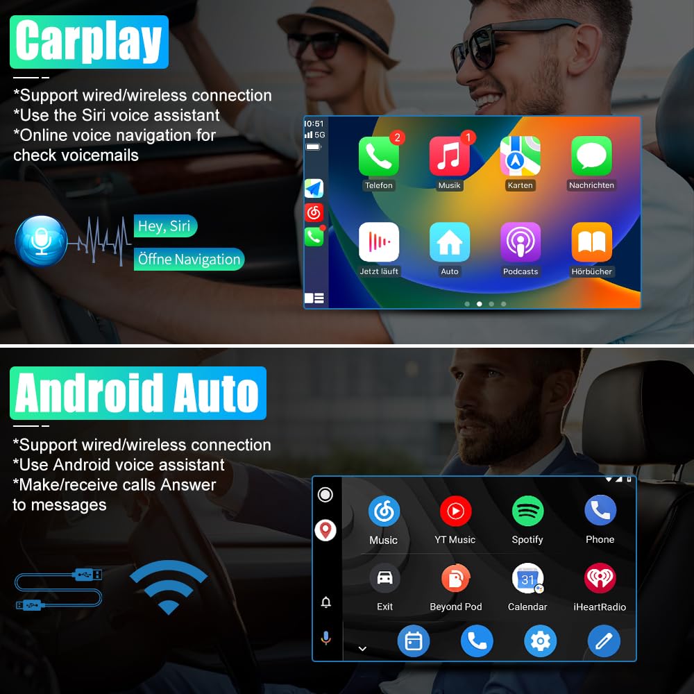 AWESAFE WiFi navigation with offline and online maps for trip planning.