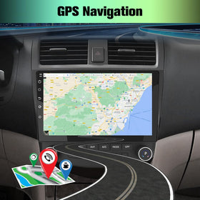 AWESAFE AWEAFE offline North America map supports reliable navigation