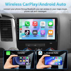 AWESAFE rear connection harness and plugs, simplifies plug-and-play installation