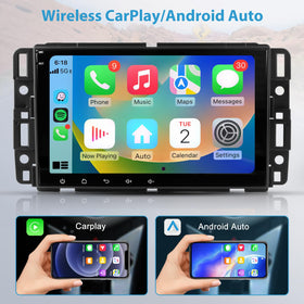 AWESAFE backup camera view aiding safer reversing with guidelines