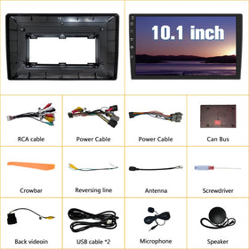 AWESAFE backup camera aids safer reversing and parking alignment.