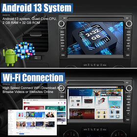 AWESAFE Bluetooth hands-free microphone enabling clear calls and streaming