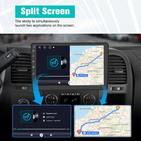 AWESAFE DSP sound system for enhanced equalization during commutes