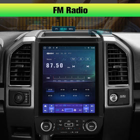 AWESAFE Bluetooth hands-free calls with crisp car speakers
