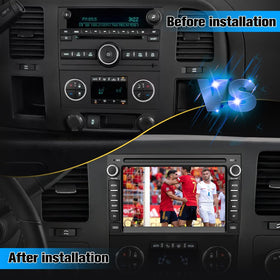 AWESAFE GPS navigation with offline and online maps for reliable routing
