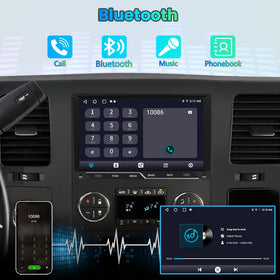 AWESAFE screen displaying GPS map navigation for reliable route guidance on trips