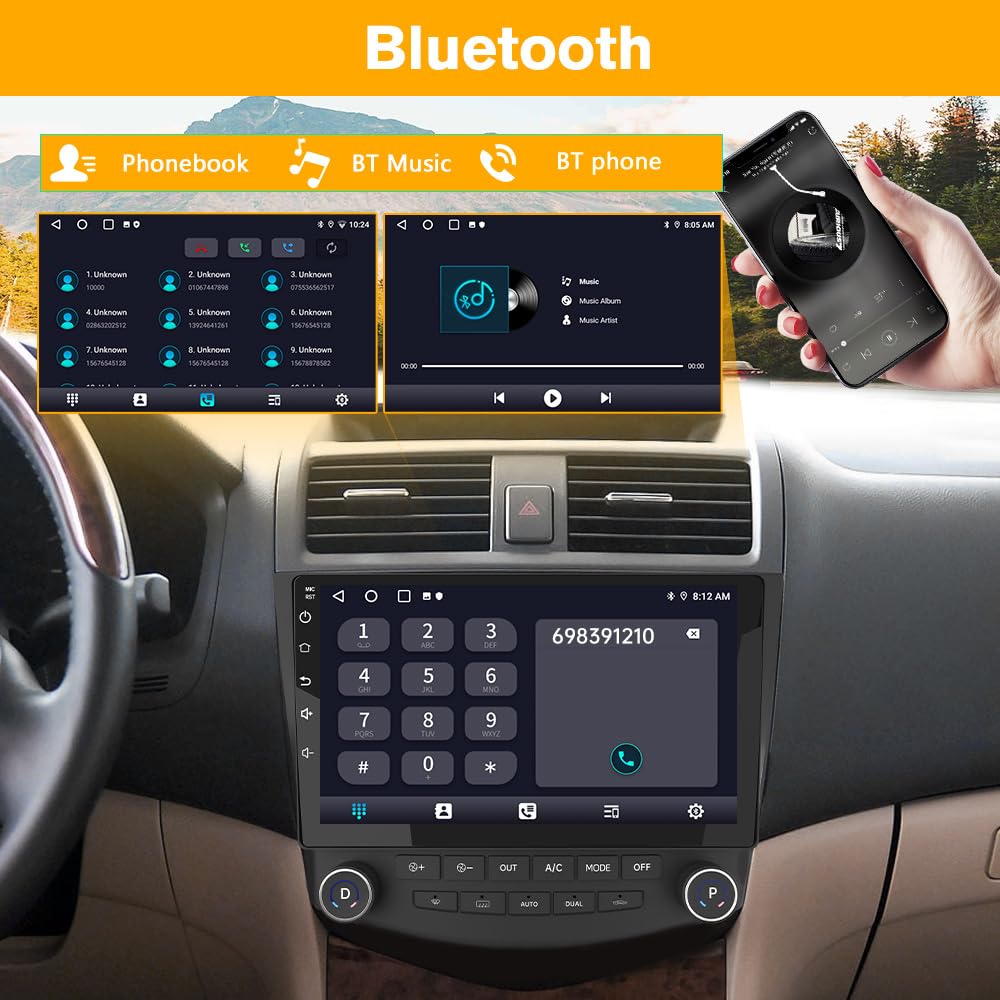 AWESAFE steering wheel control retained for easy use