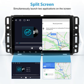 AWESAFE retained steering wheel controls for convenient on-road adjustments