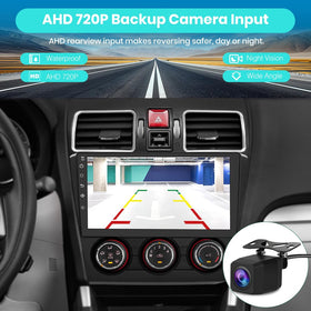 AWESAFE WiFi and multimedia playback for flexible in-car entertainment