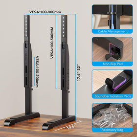 AX WABER scale comparison with remote illustrating size and sturdy footprint