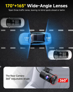 AXB app live dual view on smartphone enabling instant downloads