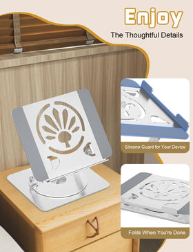 Axbima folded flat for travel fitting easily into a bag