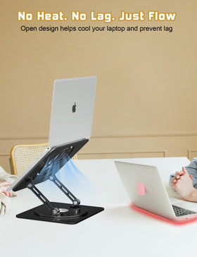 Axbima top surface silicone pads protect device and stop slipping