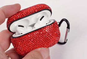 AXCUWS gift-ready packaging for AirPods Pro case