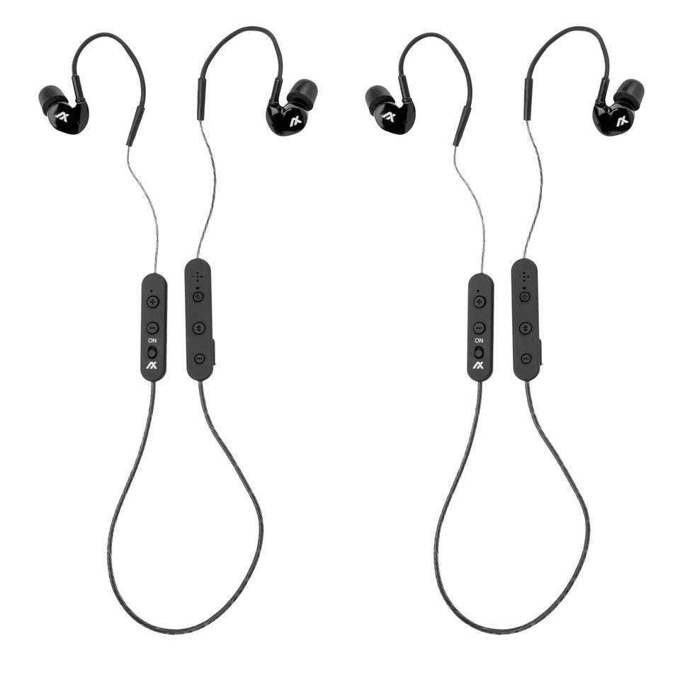 AXIL GS Extreme 2.0 earbuds case for secure storage and charging on the go