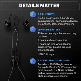 AXIL GS Extreme 2.0 silicone tips for comfortable general use