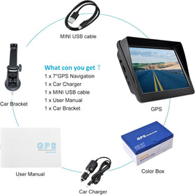 AXIOVINEX FM audio transmission capability in the vehicle