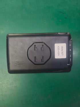 AXIOVINEX USB connectivity for easy power and data options